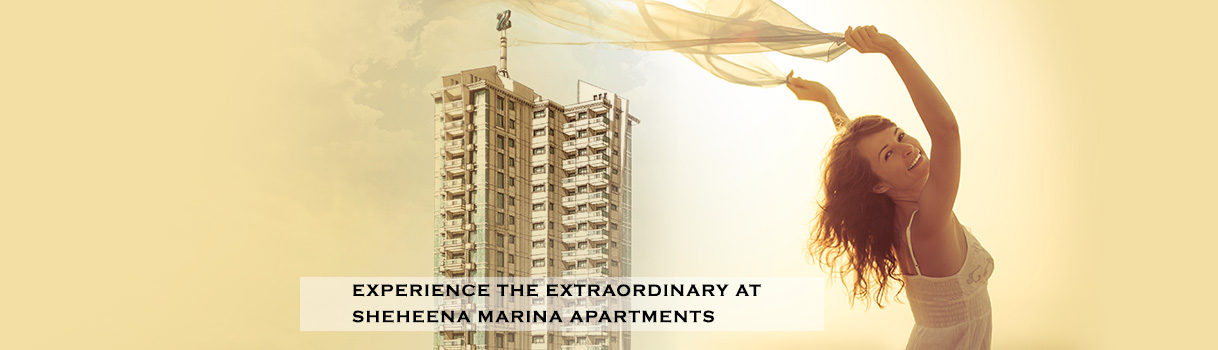 Premium Residential Apartments Mombasa
